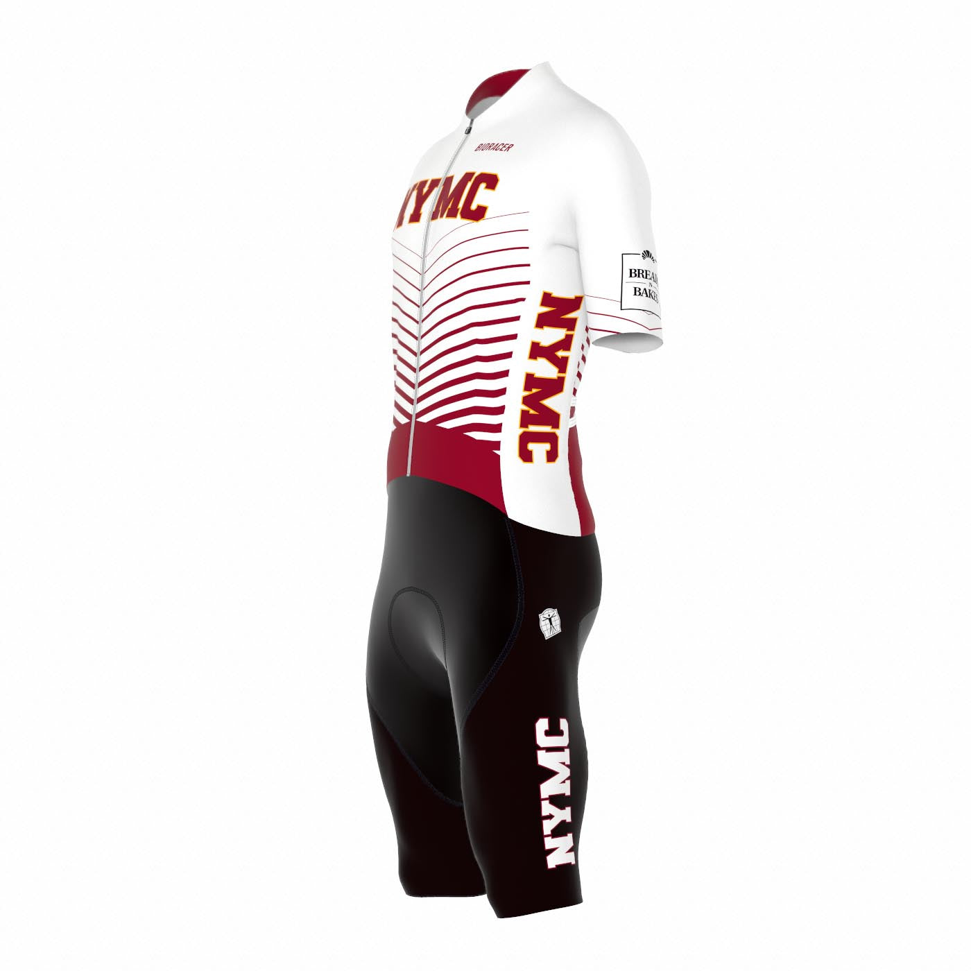 Epic GR+ Road Race Suit - Women