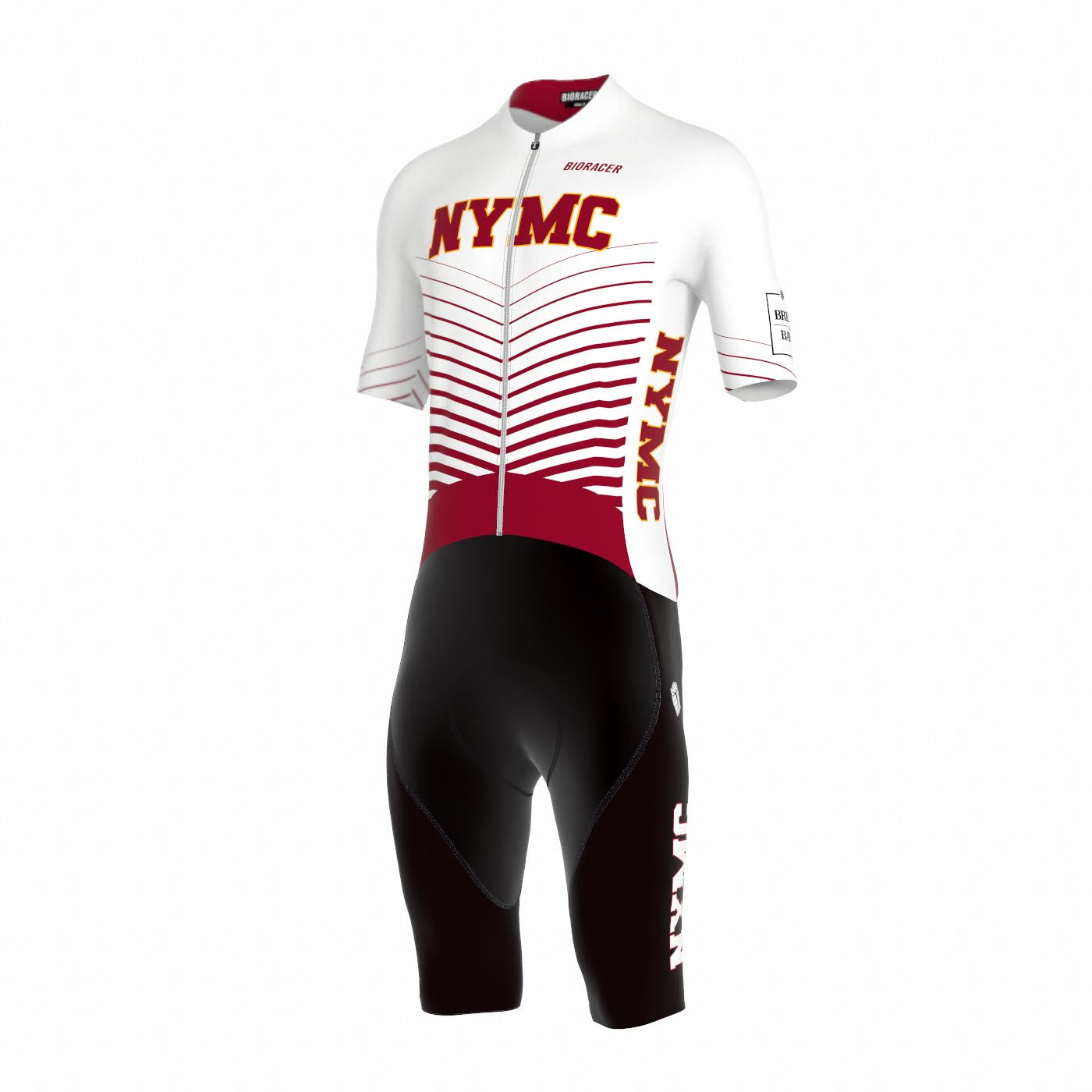 Epic GR+ Road Race Suit - Men