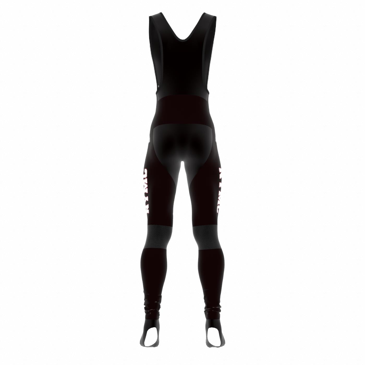 Epic Tempest Full Protect Bibtights - Women