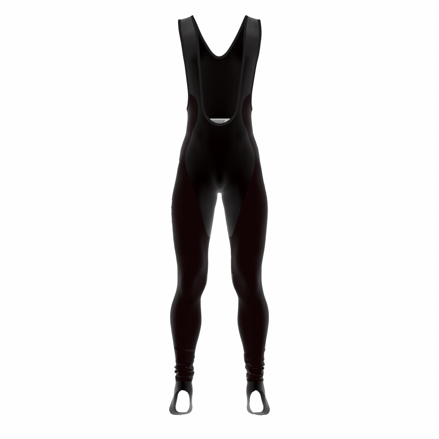 Epic Tempest Full Protect Bibtights - Women