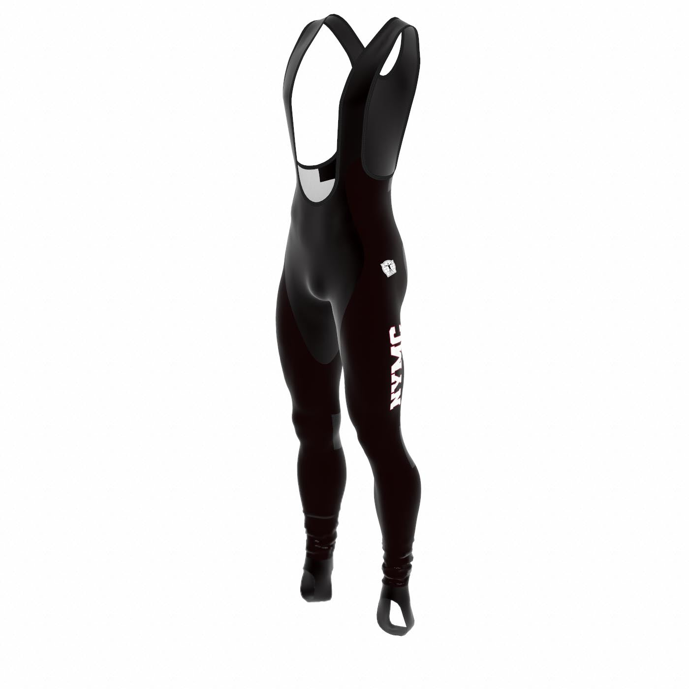 Epic Tempest Full Protect Bibtights - Men