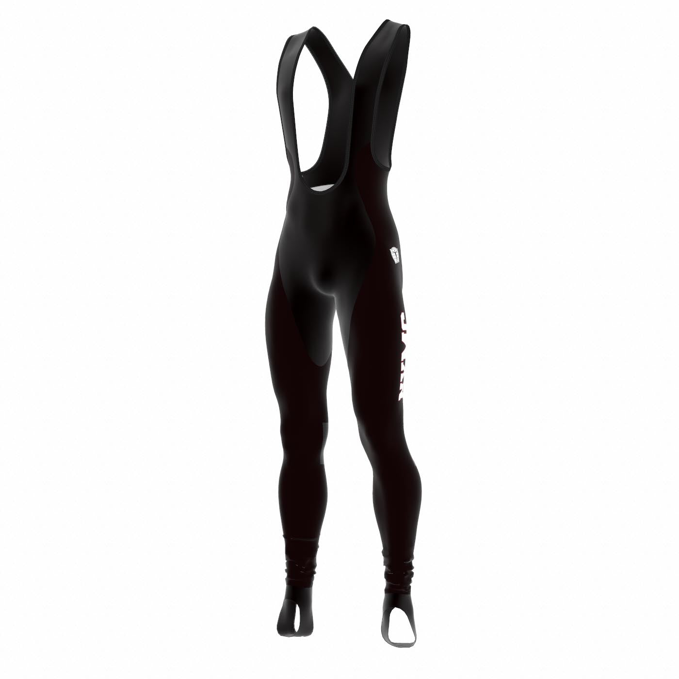 Epic Tempest Full Protect Bibtights - Women