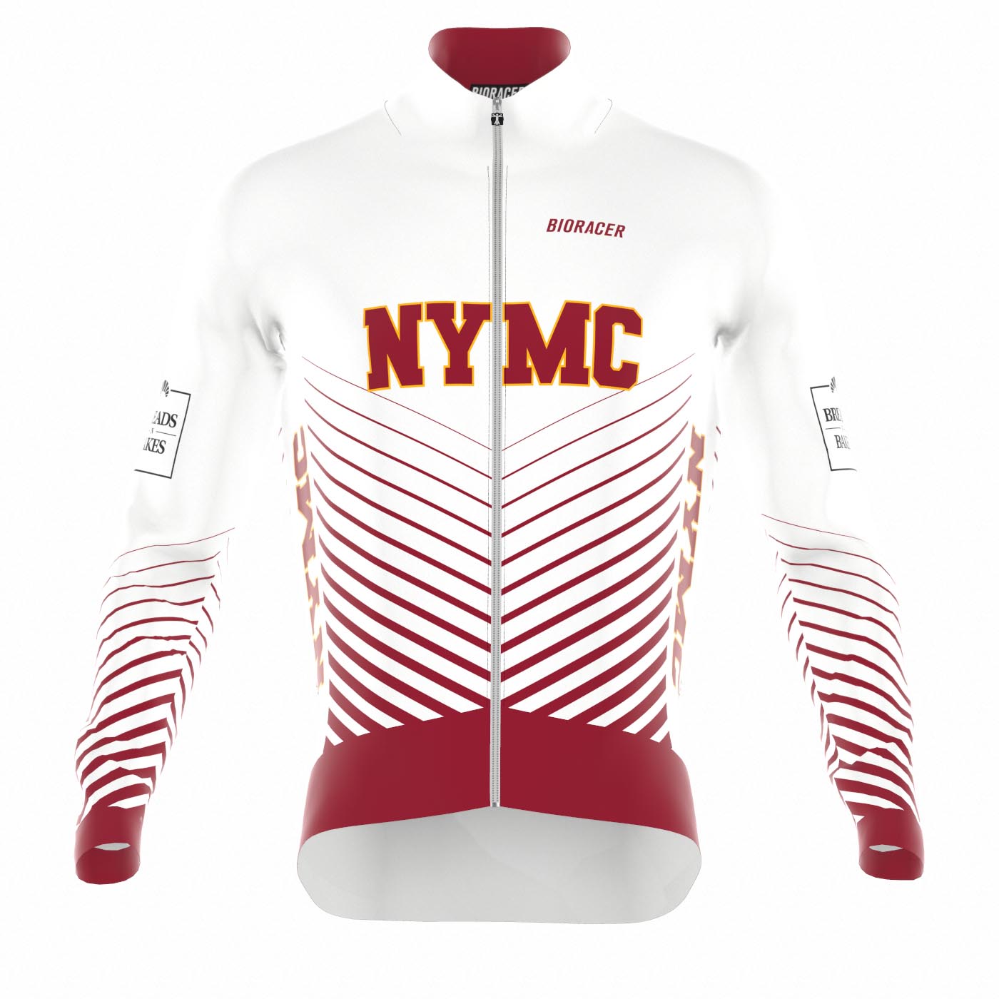 Jersey Ls Epic Tempest - Plus - Men