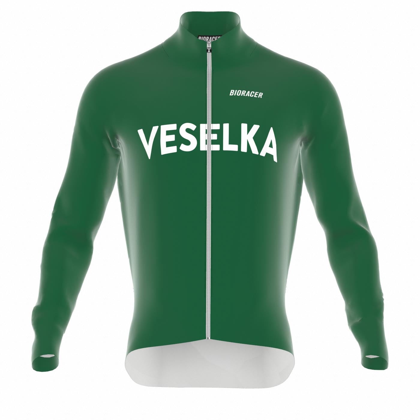 Jersey Ls Epic Tempest - Plus - Women