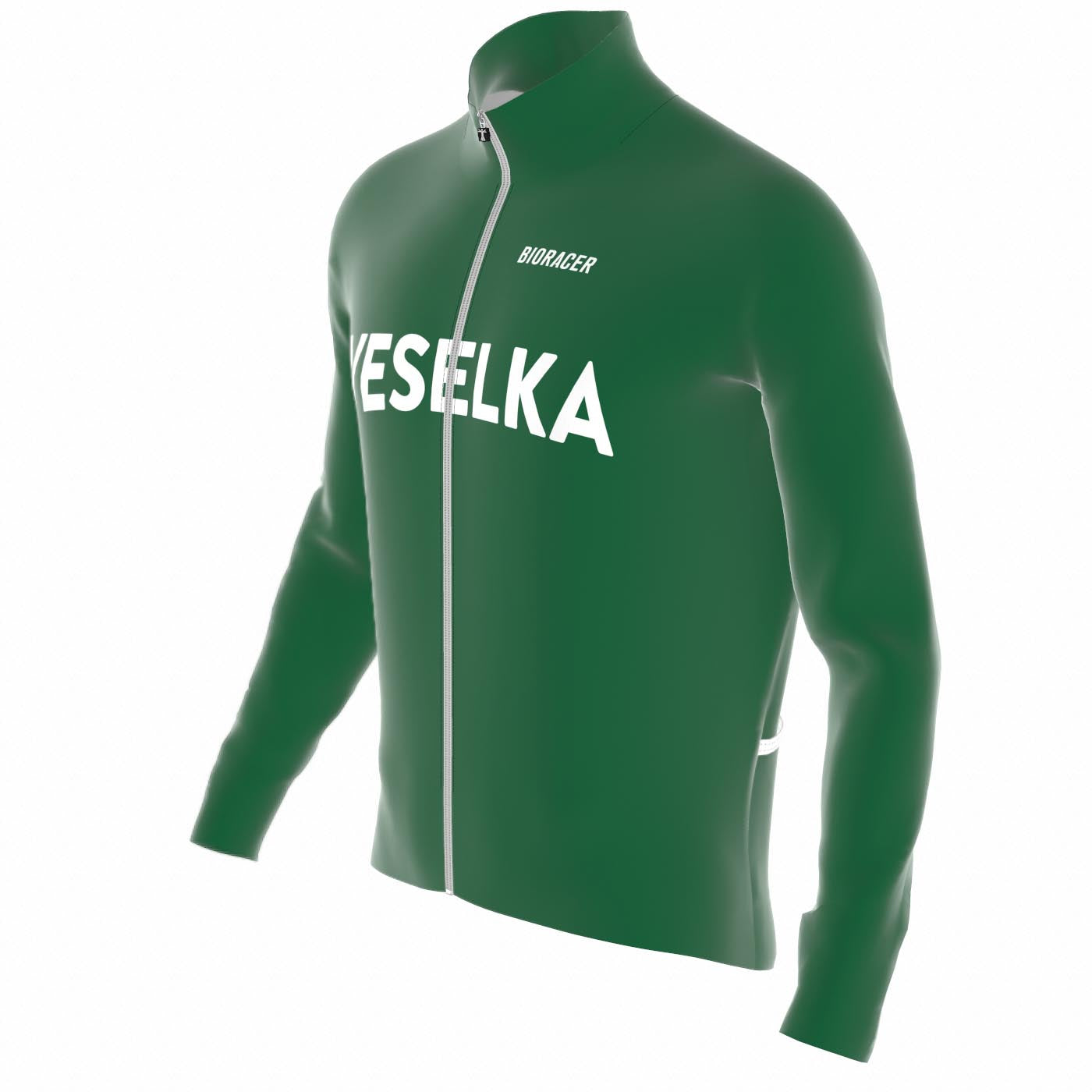 Jersey Ls Epic Tempest - Plus - Women