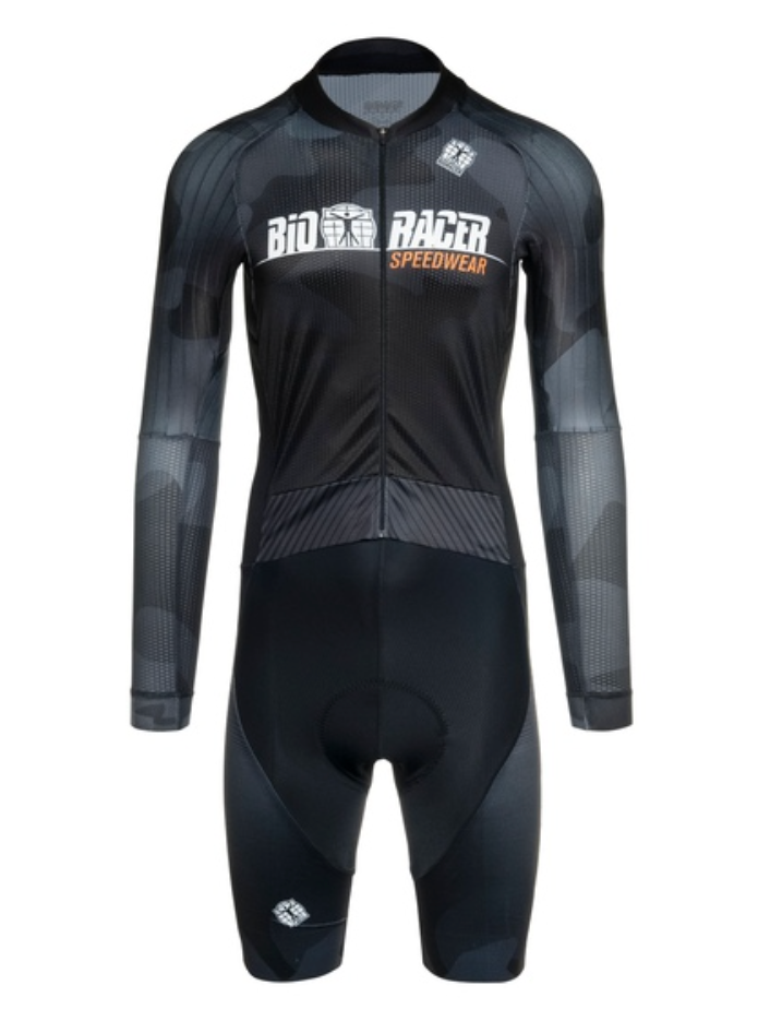 Epic Cyclocross Suit LS - Men