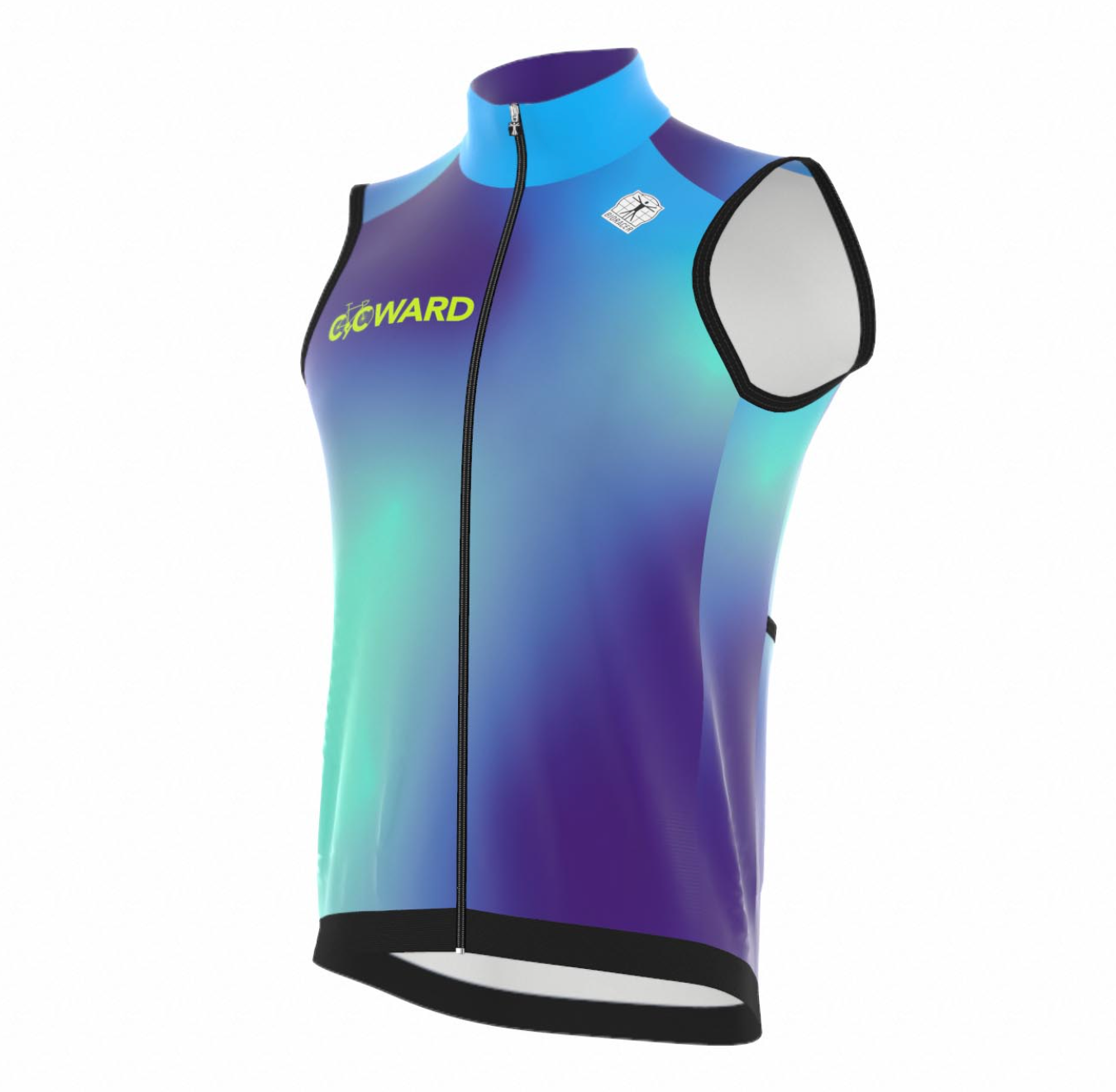 Epic Stratos Wind Gilet - Men