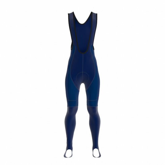 Bibtights Icon Tempest - Men (Navy)